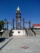 海拉尔桥（摄影作品）