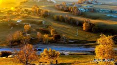 坝上风光（摄影作品）