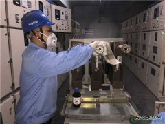 乐博体育集团日供天然气近80万m3 保青岛130余万燃气用户用气需求