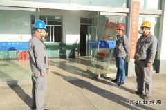 潞安集团焦化公司：国庆期间“战备”状态不放松