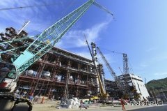 吉林石化：迈入国Ⅵ 质量升级