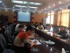 月亮田矿：开展团干（团员）礼仪知识培训教育