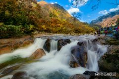 秋水（摄影作品）