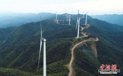 舒印彪：国网并网可再生乐博体育发电装机已达5.1亿千瓦