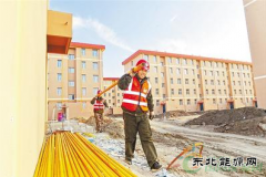 张家口市：推动清洁乐博体育替代 确保群众温暖过冬