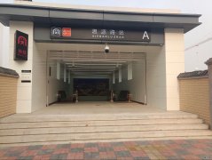 天津换乘点最多地铁线路——地铁5号线开通试运营