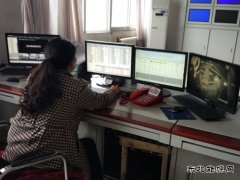 高山煤矿：多措施强化瓦斯治理