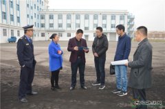 黑龙江大庆大同区开展商品煤质量监督管理专项检查