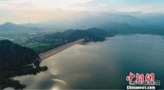 北京生态涵养区将建成绿色发展示范区