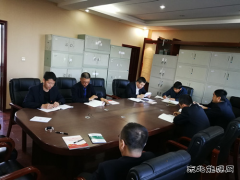 兴凯湖电业局：生产支部组织开展党课学习活动