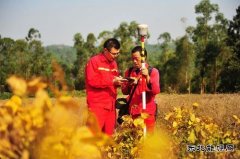 东方物探西南分公司严抓施工质量