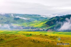 金秋岁月（摄影作品）