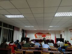 高山煤矿：党建+ 增活力