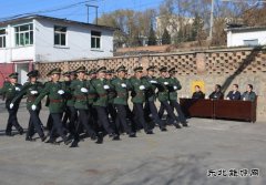 2018年矿山救护队质量标准化达标验收组深入下石节煤矿检查指导工