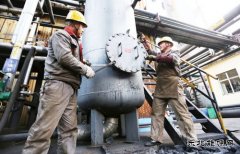 山西潞安焦化公司：严排查 细巡检 保障冬季安全生产