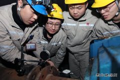 锦州热电公司“移动课堂”助力青年成长成才