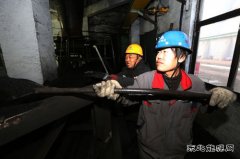 山西潞安焦化公司：精工细作 严守质量“生命线”