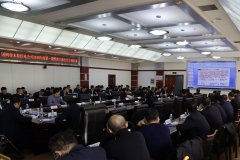 佳木斯供电公司：开展专项冬训 提升安全管理