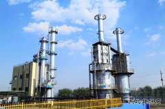 潞安焦化：“严查狠治”助推环保工作提升