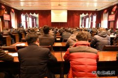 潞安集团李村煤矿顺利通过竣工投产验收