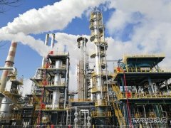 抚顺石化：智堵效益“水流失”