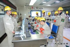 大唐吉林发电公司：情系民生　温暖万家