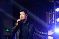 古城煤矿一届三次党代会胜利召开