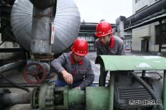 潞安焦化：立说立行立改 隐患及时清零