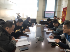 兴凯湖电业局：卫星供电开展冬季安全培训