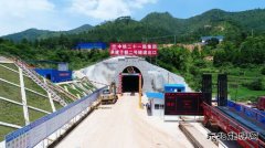 中铁二十一局：兴泉铁路信用评价摘金夺冠