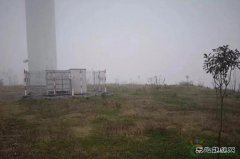 湖南贤良48MW风电场生态环境保护获肯定