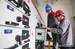 潞安焦化：“联合会诊” 提升机电设备运行质量