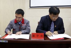 潞安焦化：“三早”编织两节廉洁“防护网”