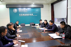 兴凯湖电业局：局第一检查组赴迎春供电进行节前安全生产大检查