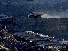 山西省去年新发现煤炭资源24.37亿吨