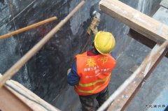 中铁二十一局：兴泉铁路，2019己亥春节，我在工地过！