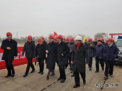 为了京津冀一家亲，老虎团的春节坚守