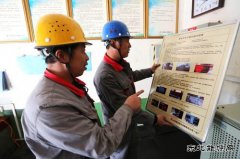 潞安焦化：“铁手腕”狠抓节后安全生产