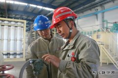 一线风采：坚守岗位28年