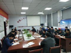 中铁21局四公司：副总经理吕俊团到兴泉铁路检查指导工作现场支招