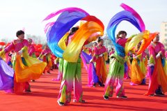 凉城供电：保万家灯火喜迎元宵节