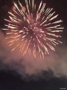 最美烟火（摄影作品）