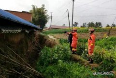 四川荣县地震致2死13伤 全县15个页岩气平台暂？