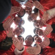 古城煤矿：雷锋精神扎根“微”行动