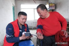 沈东热电公司：开展“学雷锋日”志愿服务活动