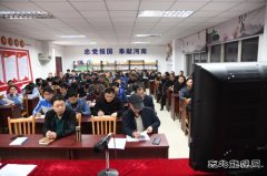 高山煤矿：“树转提促”强本领