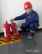 南露天煤矿剥离运行部开展防火用电专项检查