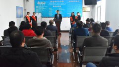 潞安集团李村煤矿：多措并举丰富职工“文化篮子”