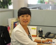 不让须眉的财务全能手——记集团公司2018年度“巾帼建功标兵”杜