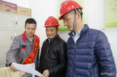 潞安焦化：开展清明节防火宣传